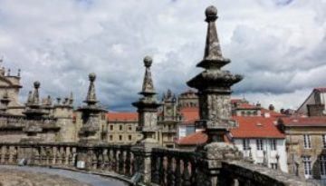 planes en Santiago de Compostela