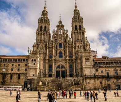 qué vale la pena hacer en Santiago de Compostela